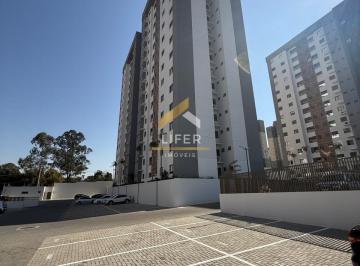 0 · APARTAMENTO A VENDA EM INDAIATUBA SP