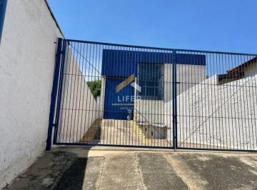 0 · barracão à venda em Vila Industrial