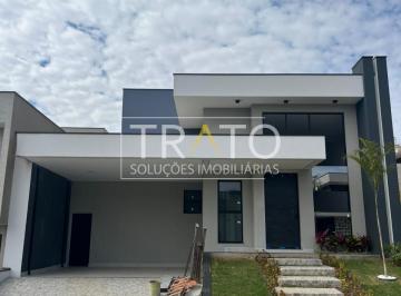0 · Casa à venda no Condomínio Residencial Mont Alcino