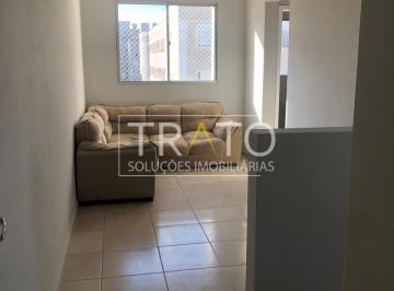0 · Apartamento à venda no Condomínio Águas de Limeira