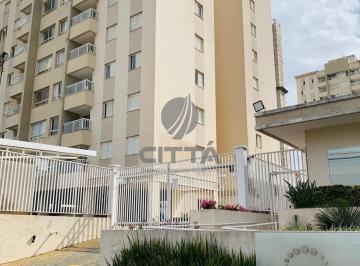 0 · Apartamento à venda no bairro Jardim das Paineiras em Campinas - SP.