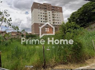 0 · terreno à venda em Ponte Preta
