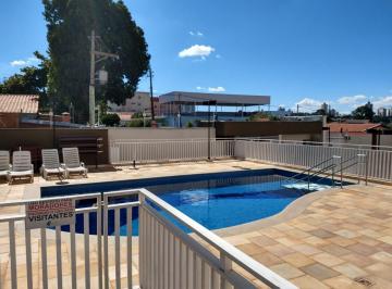 1 · apartamento para aluguel em Vila Proost de Souza
