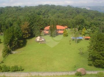 Casa · 780m² · 10 Quartos · 6 Vagas · Sobrado com 10 quartos à venda em Olho D'água - SP