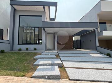 Casa · 180m² · 3 Quartos · Condomínio com 3 quartos à venda em Cézar de souza - SP