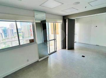 Comercial · 84m² · 3 Quartos · Lajes Corporativas com 3 quartos à venda em Cidade monções - SP