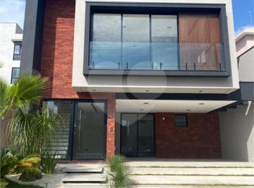 Casa · 215m² · 4 Quartos · Condomínio com 4 quartos à venda em Fazenda rodeio - SP