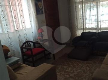 Casa · 180m² · 4 Quartos · 2 Vagas · Casa com 4 quartos à venda em Jardim petrópolis - SP