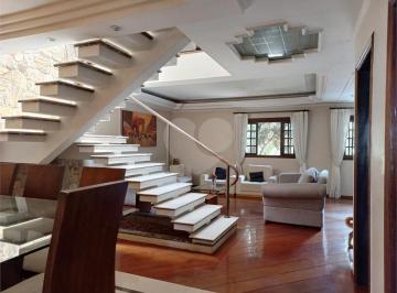 Casa · 540m² · 3 Quartos · 3 Vagas · Casa com 3 quartos à venda em Parque monte alegre - SP