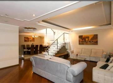 Casa · 540m² · 3 Quartos · 3 Vagas · Casa com 3 quartos à venda em Parque monte alegre - SP