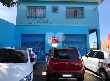 Comercial · 161m² · 7 Vagas · Salão Comercial à venda em Jardim Helga - SP