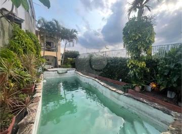 Casa · 250m² · 3 Quartos · Sobrado com 3 quartos à venda em Mogi moderno - SP