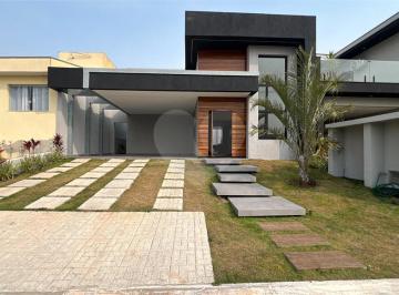 Casa · 175m² · 3 Quartos · Condomínio com 3 quartos à venda em Sabaúna - SP