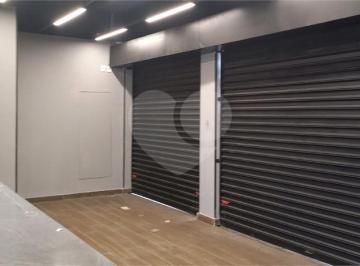 Comercial · 450m² · Salão Comercial à venda em Vila lageado - SP