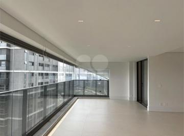 Apartamento · 265m² · 4 Quartos · 3 Vagas · Apartamento com 4 quartos à venda em Chácara itaim - SP