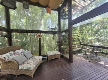 Terreno · 113m² · 2 Quartos · 2 Vagas · Condomínio com 2 quartos à venda em Caraguatá - SP