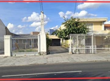 Foto 01 · Terreno + sobrado + Casa, em ótima localização no Água Verde/Guaíra em Curitiba PR
