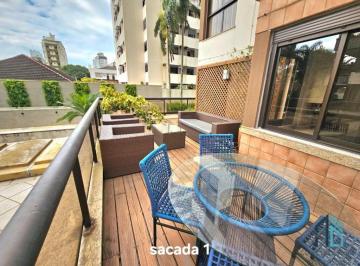 Foto 11 · Apartamento mobiliado e decorado, com 325 m2 de área privativa, 4 quartos (2 suítes), 3 vagas Floria