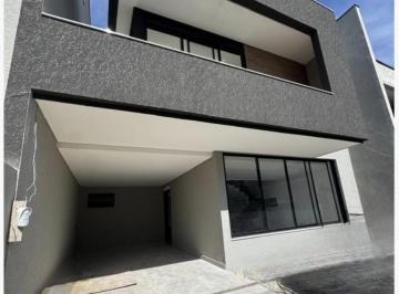 Foto 32 · Sobrado Triplex Alto Padrão, 03 suítes com piso aquecido, em São José dos Pinhais PR
