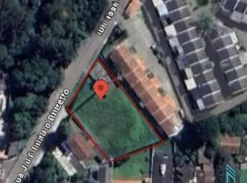 Foto 01 · Terrenos ECOVILLE - dois terrenos juntos - Até seis pavimentos em Curitiba PR