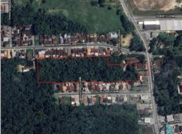 Foto 08 · Terreno à venda, 24.059 mil m²,  em Santa Catarina - Joinville - SC