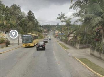 Foto 05 · Terreno à venda, 24.059 mil m², em Santa Catarina - Joinville - SC