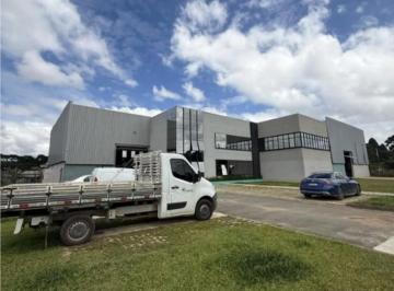 Foto 19 · Barracão Industrial À VENDA, fábrica 100% equipada, regularizada, Bairro Eucaliptos em Fazenda Rio G