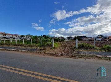 Foto 01 · TERRENO 5.700 mil m², acesso a 03 Ruas, facilitando entrada e saída, em Campina Grande Do Sul - PR