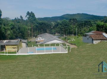 Foto 23 · Chácara A VENDA,(ATENÇÃO INVESTIDORES) para Retiros e Eventos, em Agudos do Sul - PR