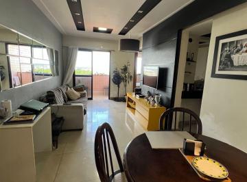 Apartamento de 3 quartos, Belém · Edifício Plaza Lauzanne c/ 80m², 3 quartos (1 suíte) e 1 vaga em Guamá/Belém-Pa