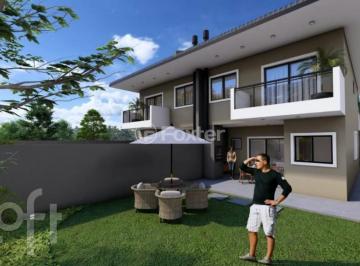 b61741b0 · Casa, 2 dormitórios, 135 m², em Ingleses do Rio Vermelho