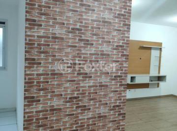 8824600f · Apartamento, 2 dormitórios, 46 m², em Campanário