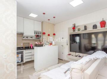 76180dcd · Apartamento, 2 dormitórios, 62 m², em Cangaíba