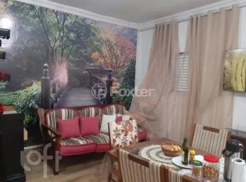 0b6d94d9 · Casa, 2 dormitórios, 340 m², em Vila Cruz das Almas