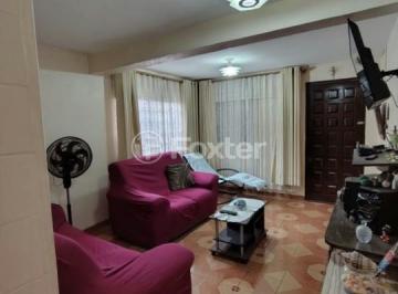 1f7aafb8 · Casa, 3 dormitórios, 190 m², em Conjunto Habitacional Vila Nova Cachoeirinha
