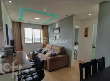 d079fb1e · Apartamento, 2 dormitórios, 45 m², em Jardim Ibitirama