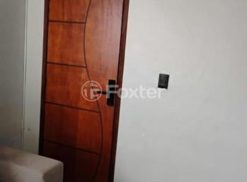 02236a13 · Apartamento, 2 dormitórios, 60 m², em Jardim Capelinha