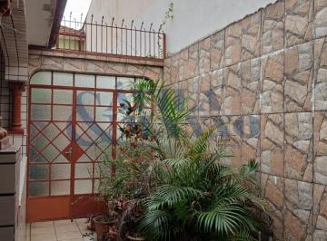 GARAGEM · Imperdível: Casa à venda na Mooca, SP, com 3 quartos, 1 sala, 3 banheiros, 3 vagas de garagem e 171 