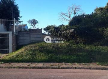 Terreno · 600m² · Terreno à venda no bairro Cristal - Porto Alegre/RS