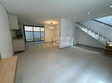 Casa · 110m² · 3 Quartos · 2 Vagas · Casa para venda com 3 quartos no Condomínio Bosque Urbanova