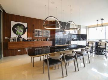 Apartamento · 186m² · 3 Quartos · 2 Vagas · Luxo e Conforto no Cidade Jardim: 186m² Personalizáveis