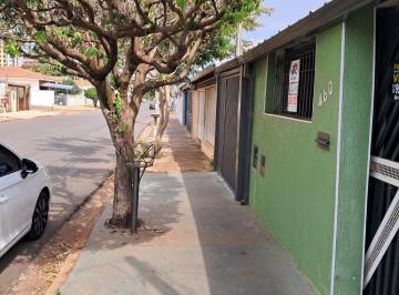Casa · 147m² · 3 Quartos · 2 Vagas · Casa à venda no bairro Vila Menuzzo - Sumaré/SP