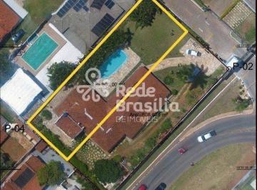 Terreno · 800m² · Oportunidade Única!  Terreno de 800 m² em arniqueiras