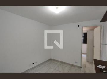 Apartamento · 48m² · 2 Quartos · 1 Vaga · Apartamento para Aluguel - Itaim Paulista, 2 Quartos,  48 m² - São Paulo