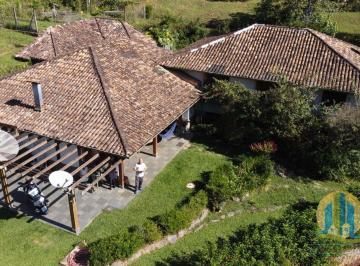 Rural · 99161m² · 2 Quartos · Sítio à Venda – Sítio Nádia