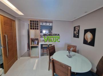 Apartamento · 75m² · 3 Quartos · Apartamento à venda - no Castelo