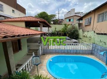 Casa · 360m² · 5 Quartos · Casa à venda - em Vila Paquetá
