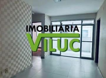 Apartamento · 60m² · 2 Quartos · Apartamento à venda - em Vila Paquetá