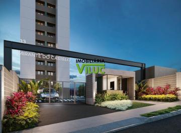 Apartamento · 45m² · 2 Quartos · Apartamento à venda - em Santa Terezinha