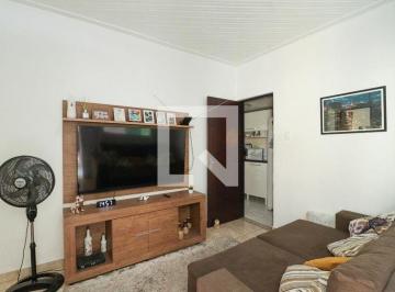 Casa · 160m² · 3 Quartos · Casa à Venda - Água Fria, 3 Quartos,  160 m² - São Paulo